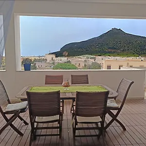 Casa La Fenice , Favignana Italia