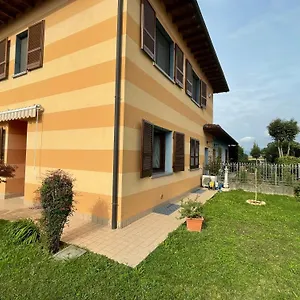Casa Montorfano , Erbusco Italia