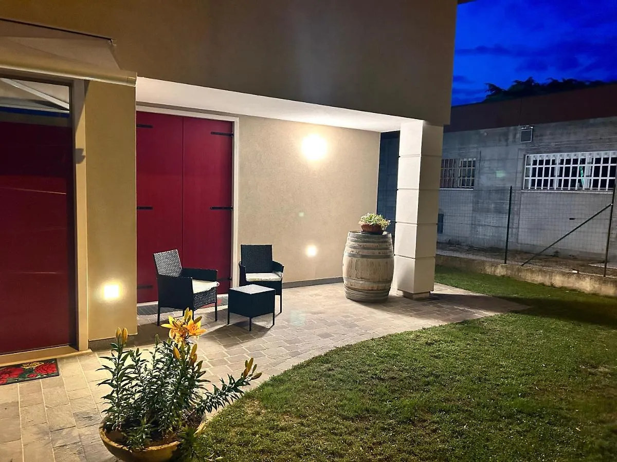 Casa Di Marco Apartment Pescantina