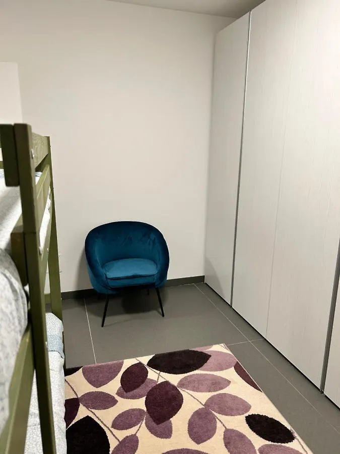 Casa Di Marco Apartment Pescantina Italy
