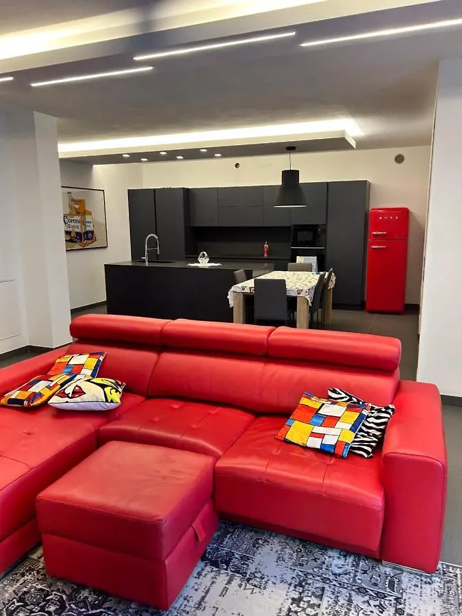 Casa Di Marco Apartment Pescantina
