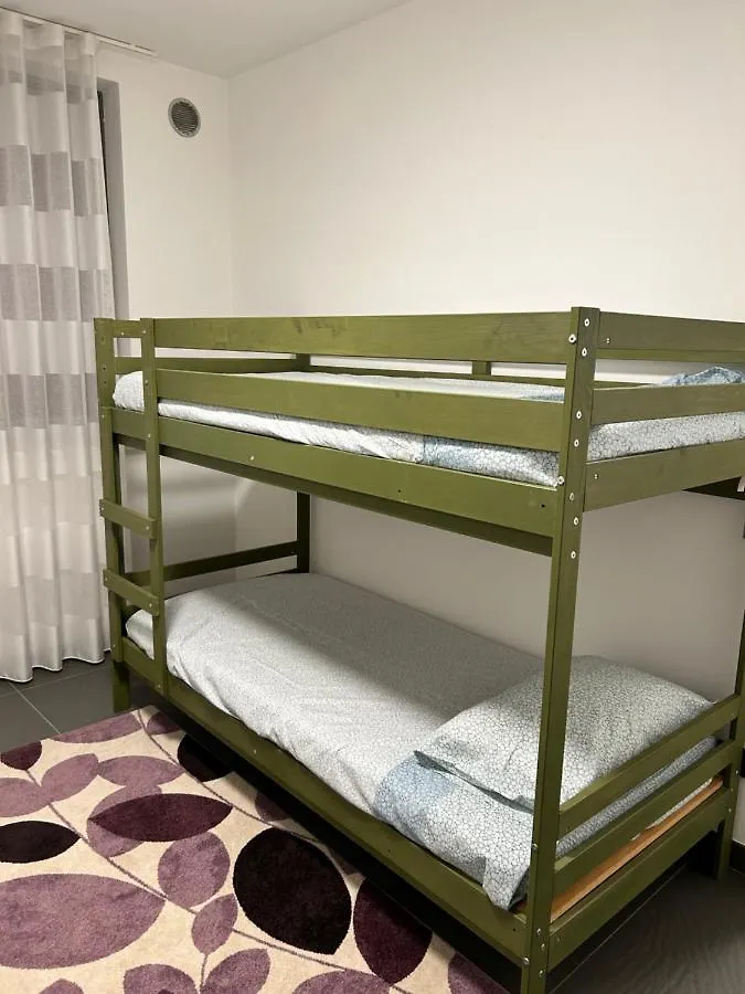 Casa Di Marco Apartment Pescantina