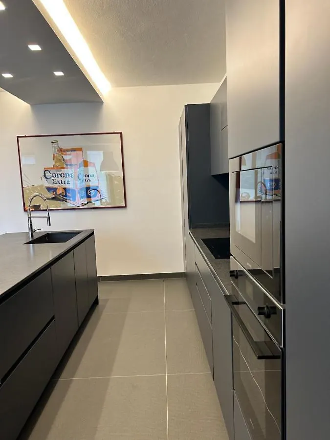 Casa Di Marco Apartment Pescantina