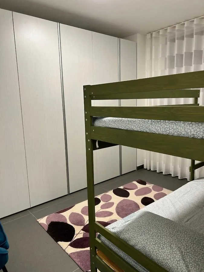 Casa Di Marco Apartment Pescantina 0*,