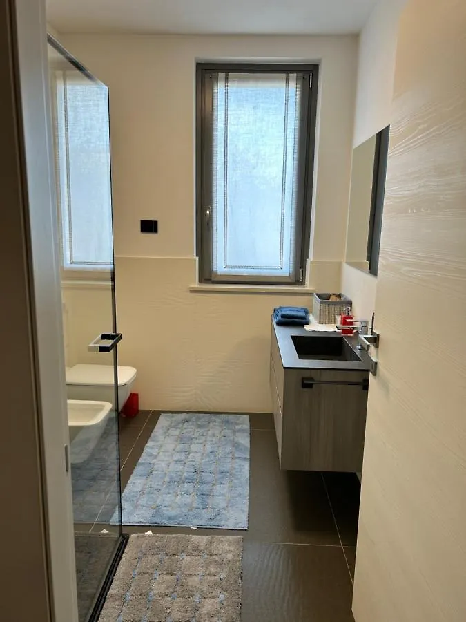 Casa Di Marco Apartment Pescantina