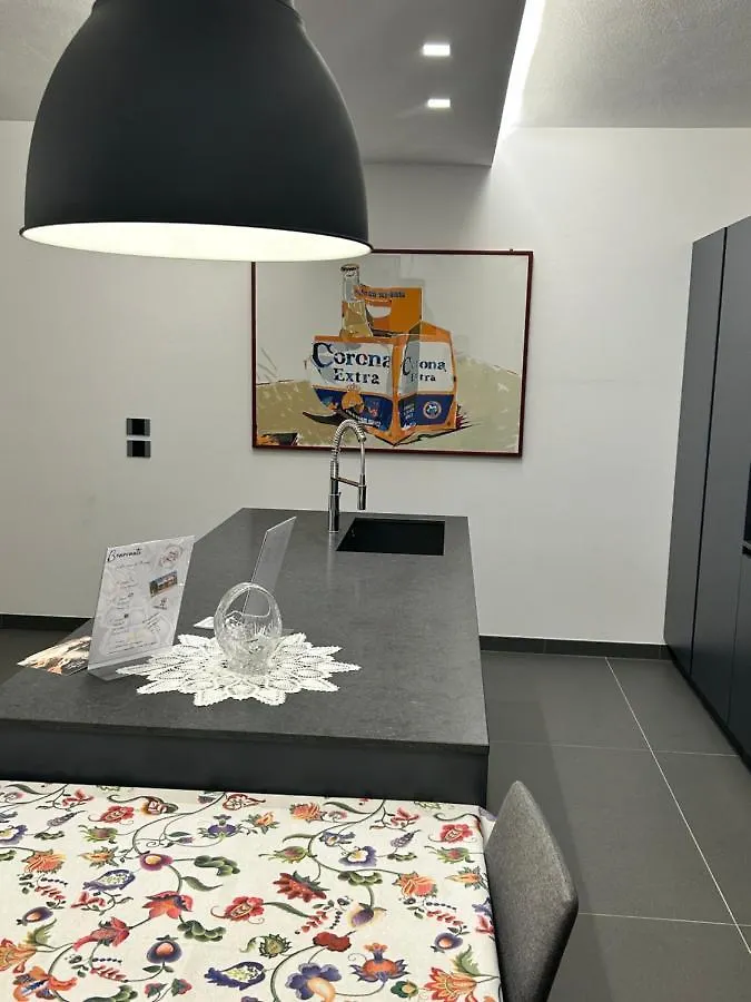 Casa Di Marco Apartment Pescantina