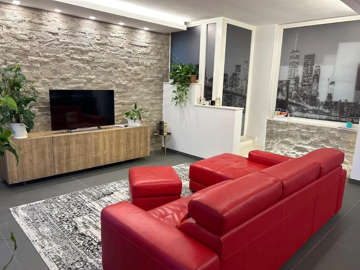 Casa Di Marco Apartment Pescantina