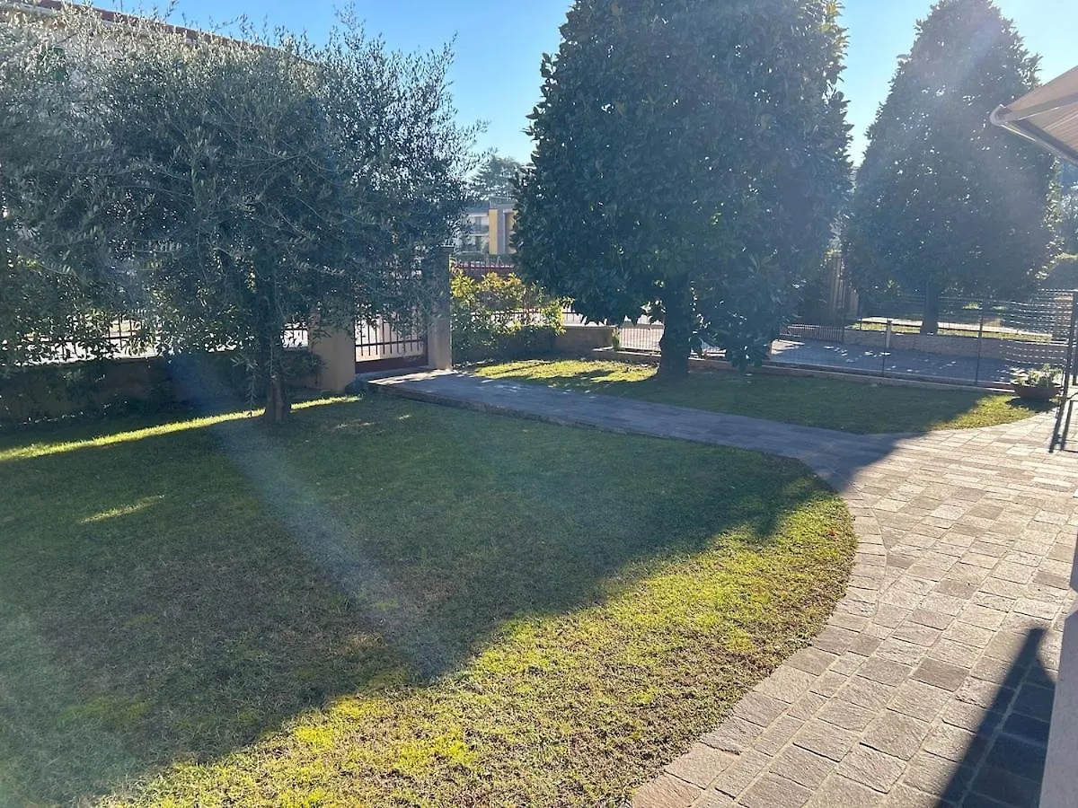 Casa Di Marco Apartment Pescantina Italy