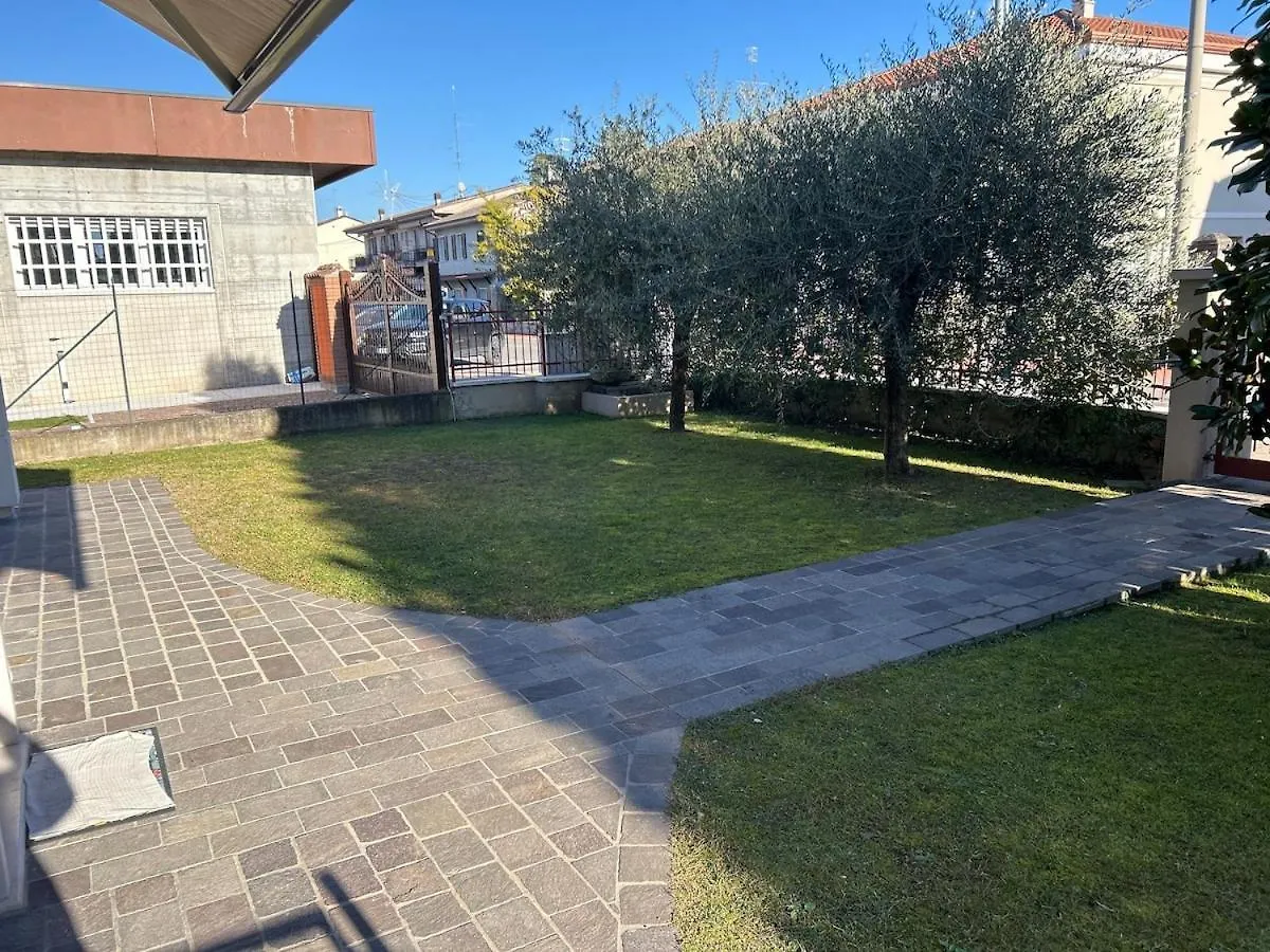 Casa Di Marco Apartment Pescantina 0*,  Italy