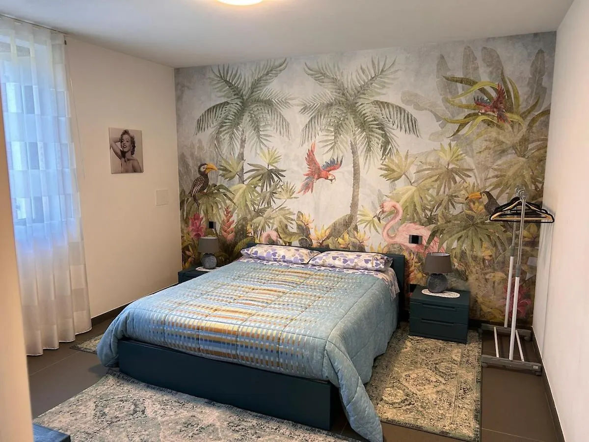 Casa Di Marco Apartment Pescantina