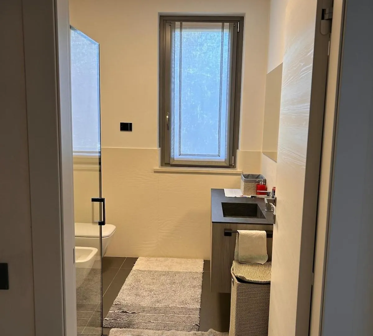 Casa Di Marco Apartment Pescantina Italy