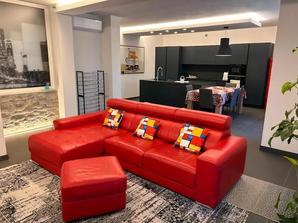 Casa Di Marco Apartment Pescantina