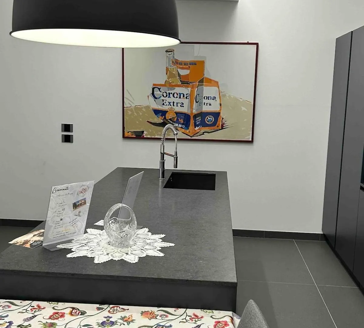 Casa Di Marco Apartment Pescantina