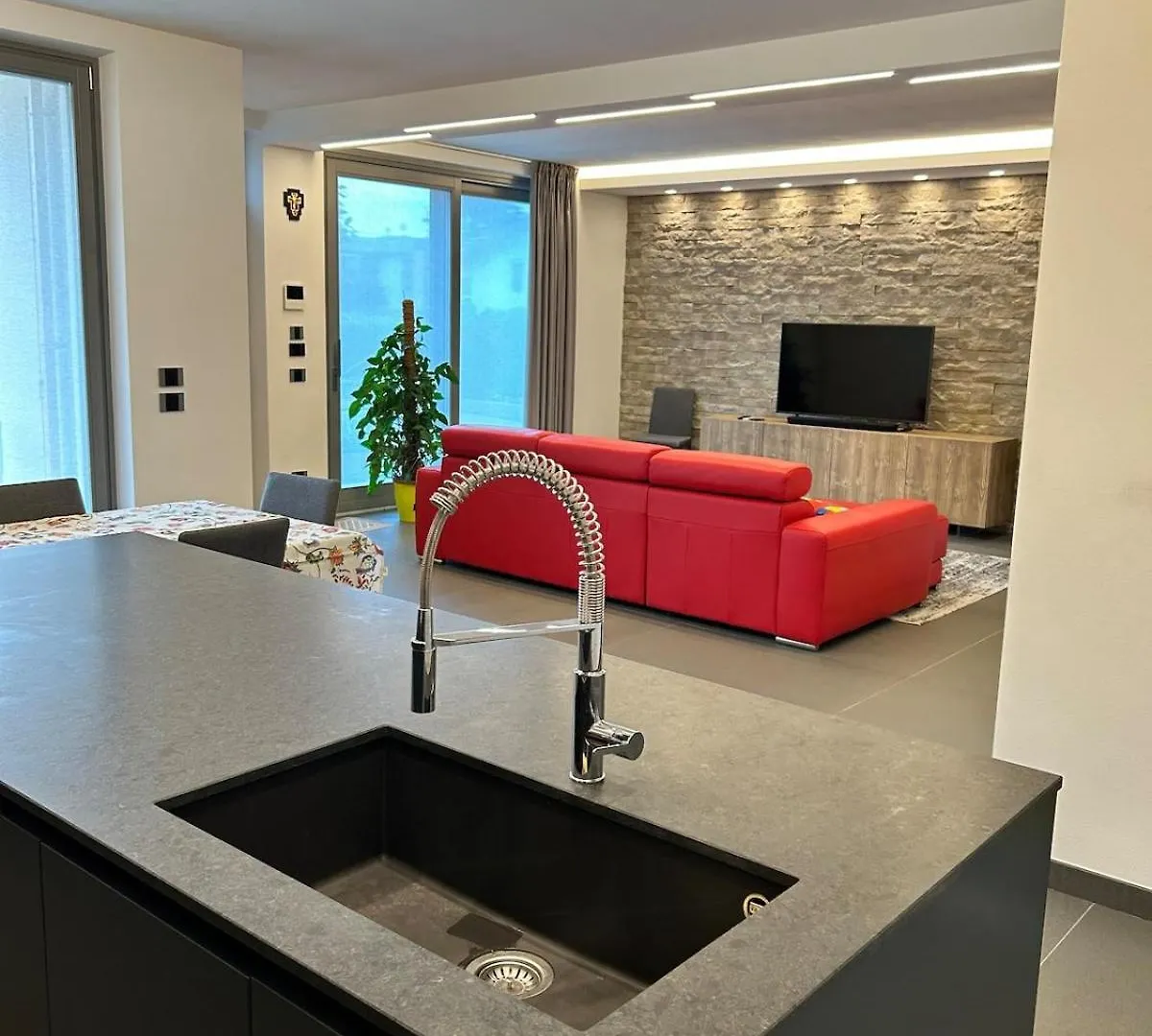 Casa Di Marco Apartment Pescantina Italy
