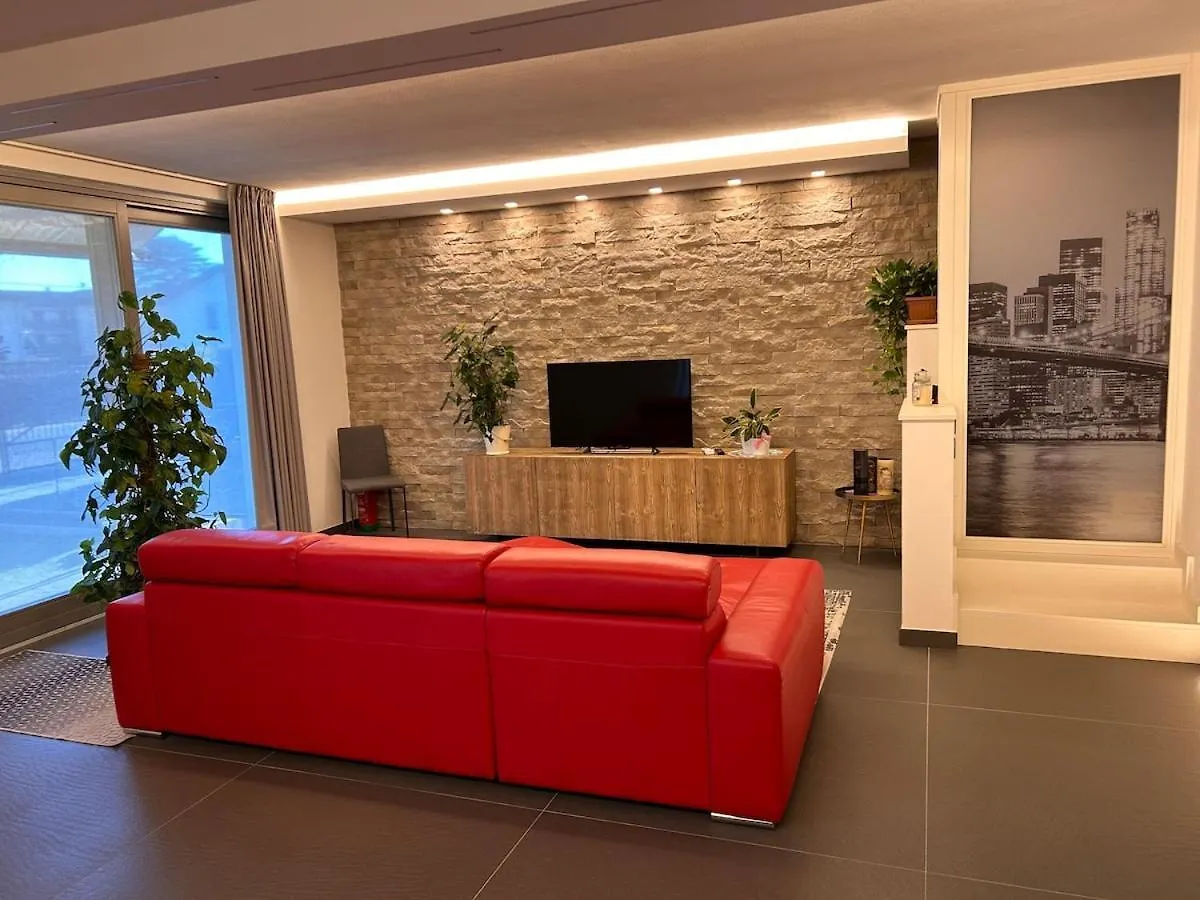 Casa Di Marco Apartment Pescantina