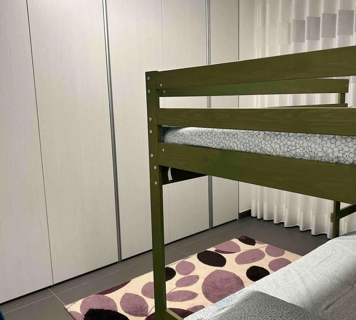 Casa Di Marco Apartment Pescantina Italy