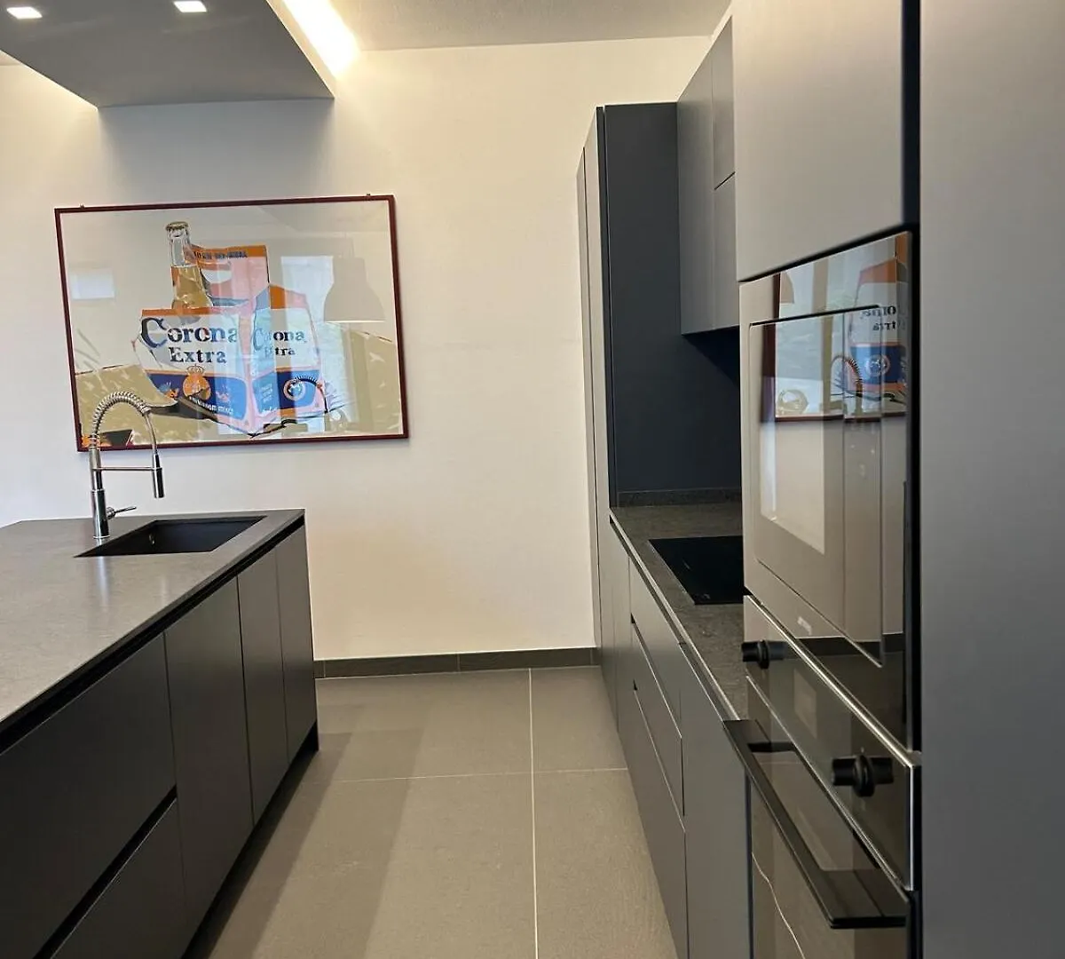 Casa Di Marco Apartment Pescantina Italy