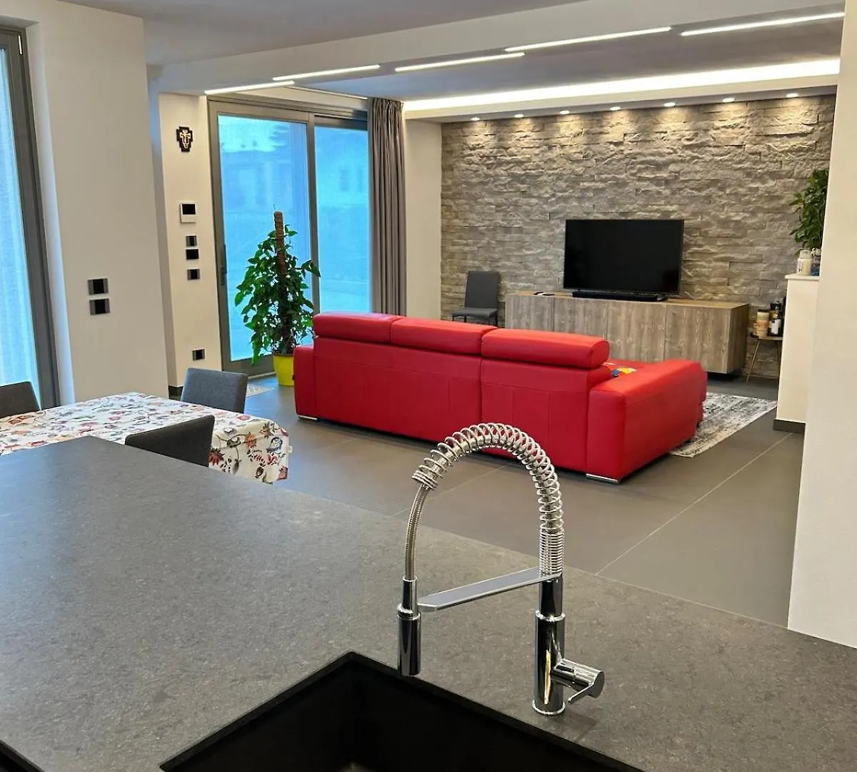 Casa Di Marco Apartment Pescantina