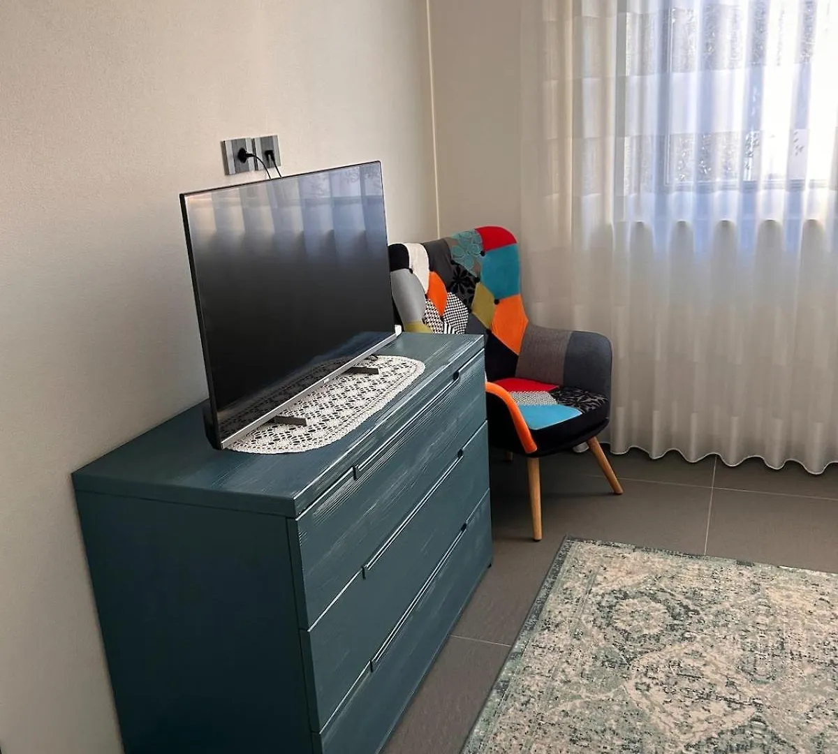 Casa Di Marco Apartment Pescantina Italy