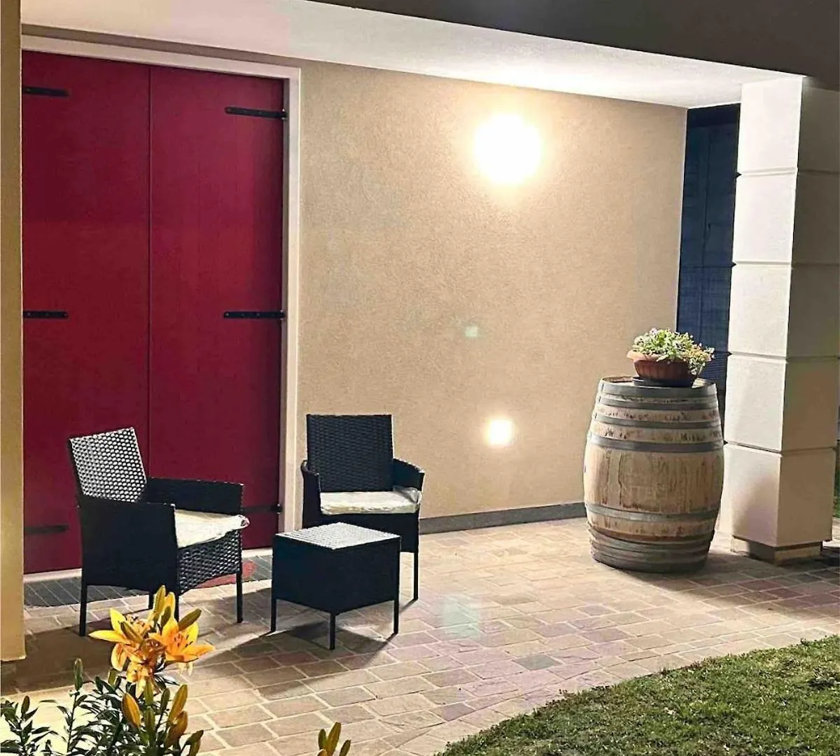 Casa Di Marco Apartment Pescantina