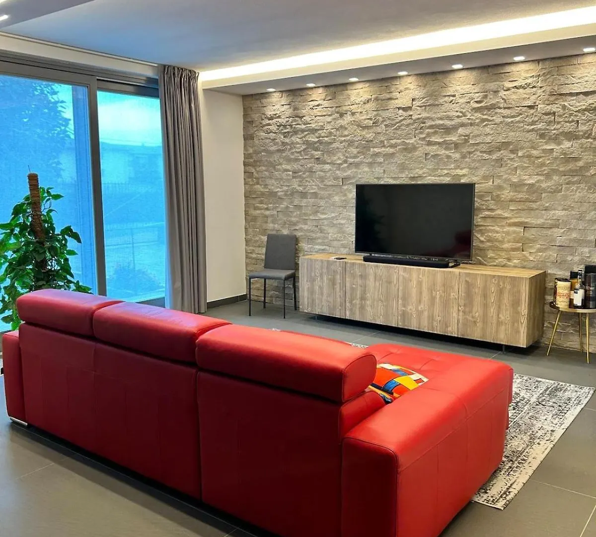 Casa Di Marco Apartment Pescantina